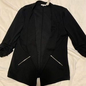NWT! Maurice’s Ever Go Blazer (L)